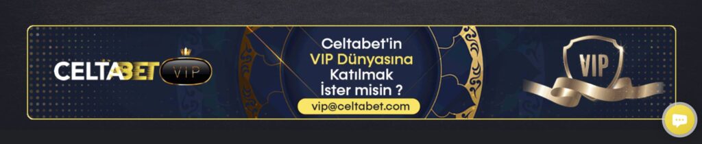 celtabet belge istiyor mu