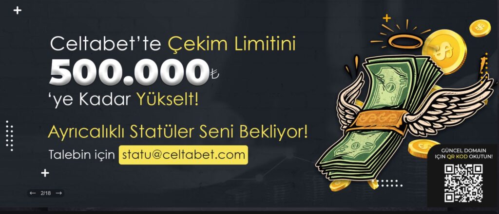 celtabet iletişim