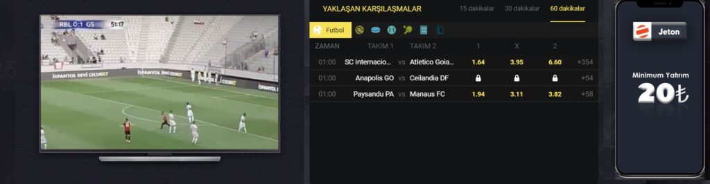 celtabet para çekme